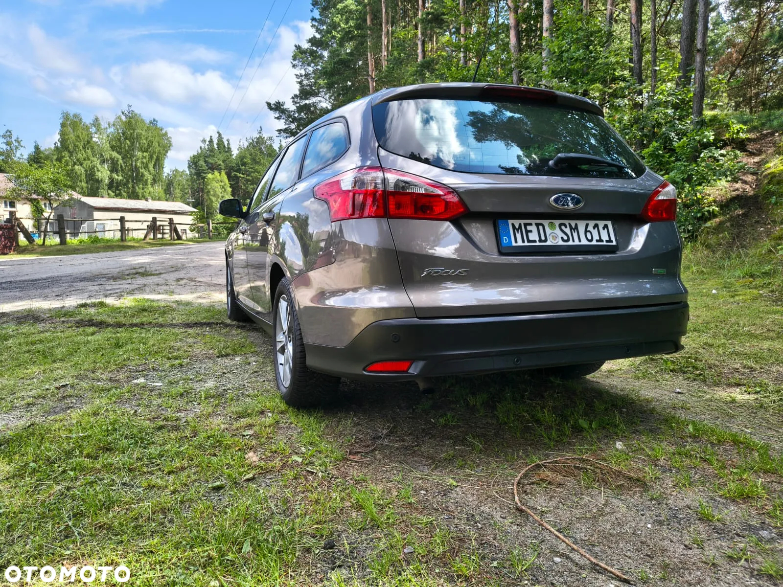 Ford Focus - 5