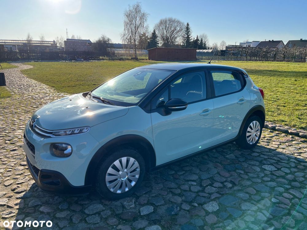 Citroën C3 Pure Tech 83 S&S LIVE - 7