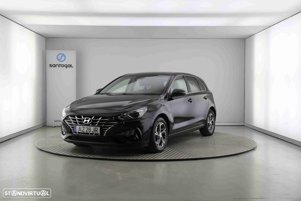 Hyundai i30 1.0 T-GDI Style Plus - 7