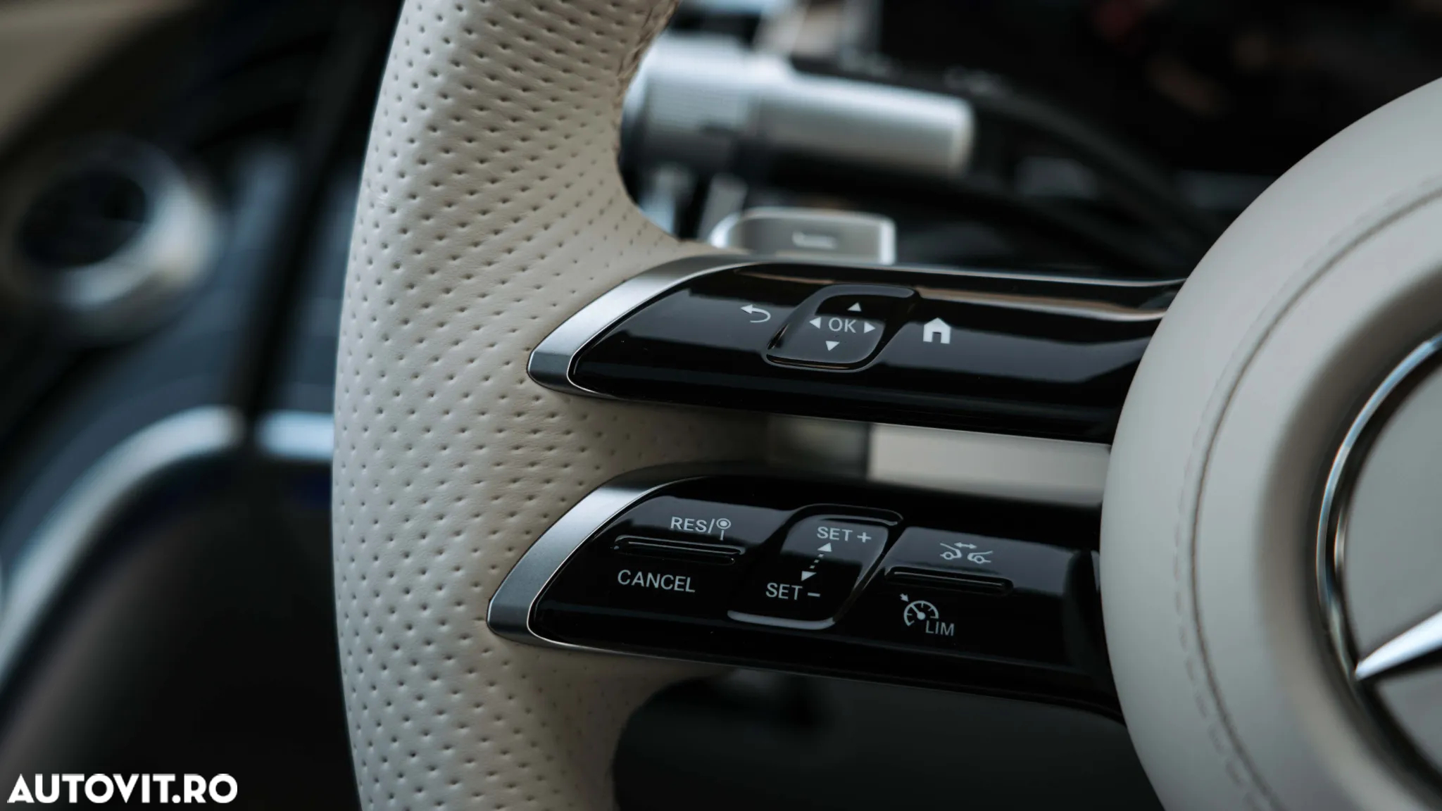 Mercedes-Benz S 450 d 4Matic 9G-TRONIC - 29