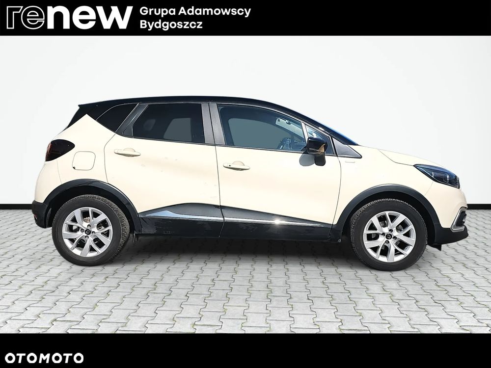 Renault Captur 0.9 Energy TCe Limited - 11