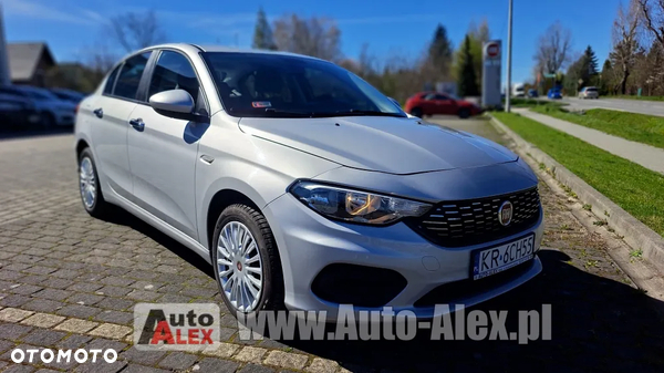 Fiat Tipo 1.4 16v Easy