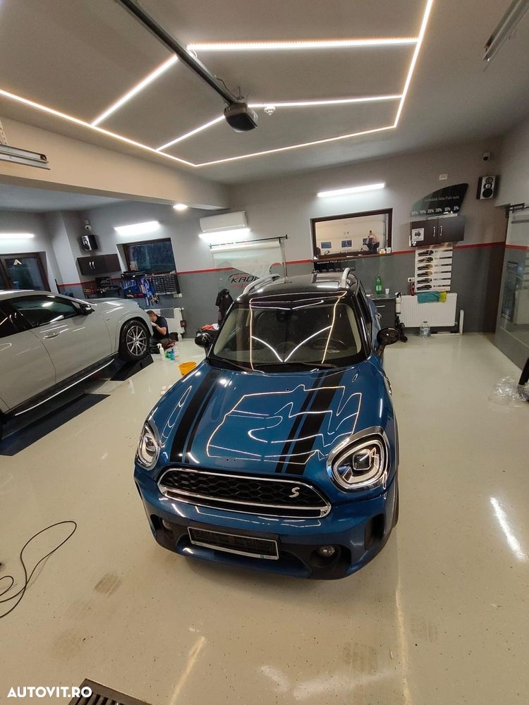 Mini Countryman Cooper SE All4 Aut. Untamed Edition - 6