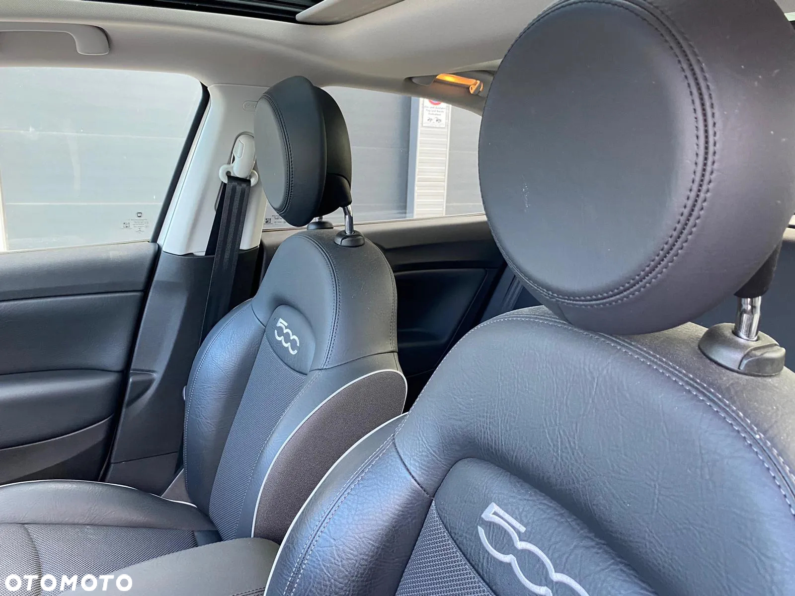 Fiat 500X 1.4 Multiair Automatik 4x4 S&S Cross Plus - 6