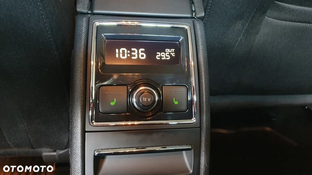 Skoda Superb - 26