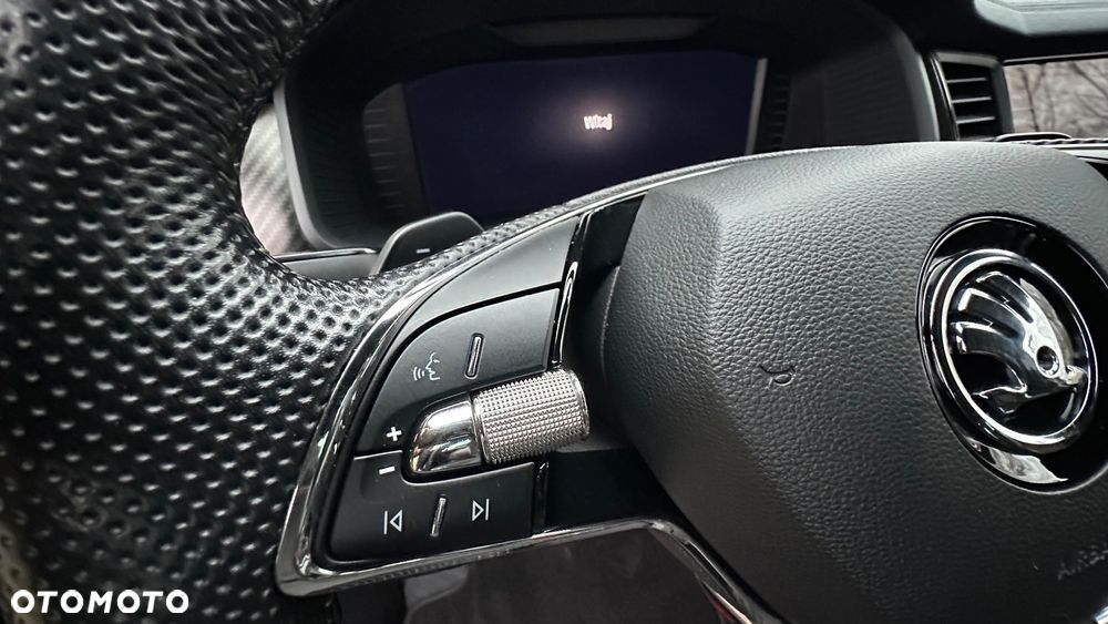 Skoda Kodiaq 2.0 TDI DSG Sportline - 32