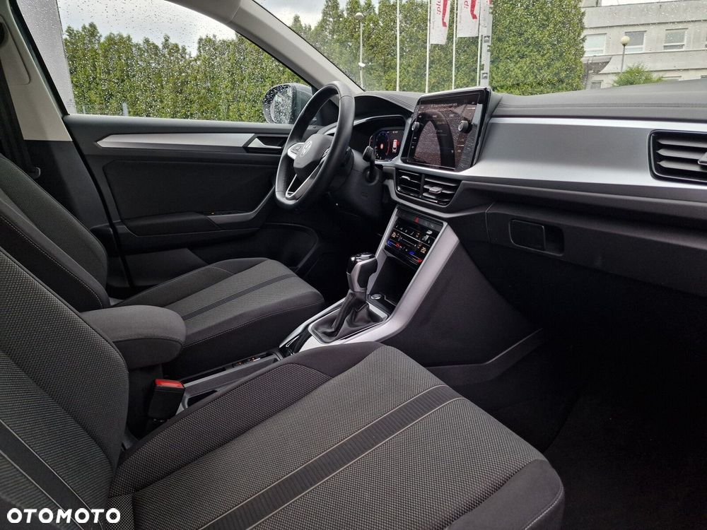 Volkswagen T-Roc 1.5 TSI Life DSG - 17