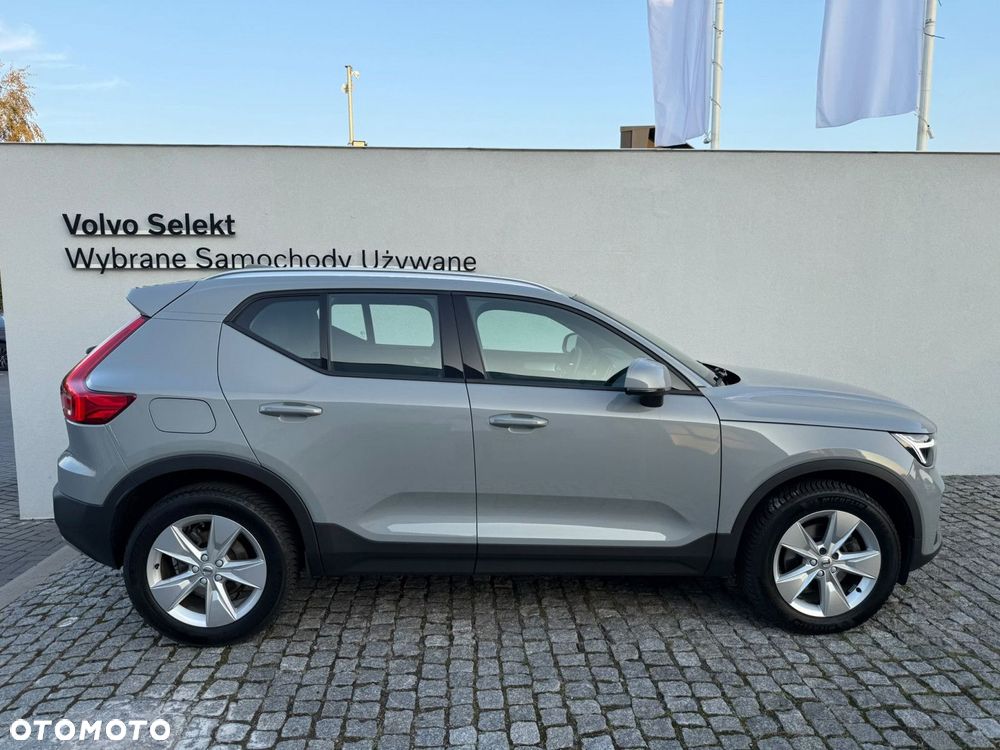 Volvo XC 40 - 5