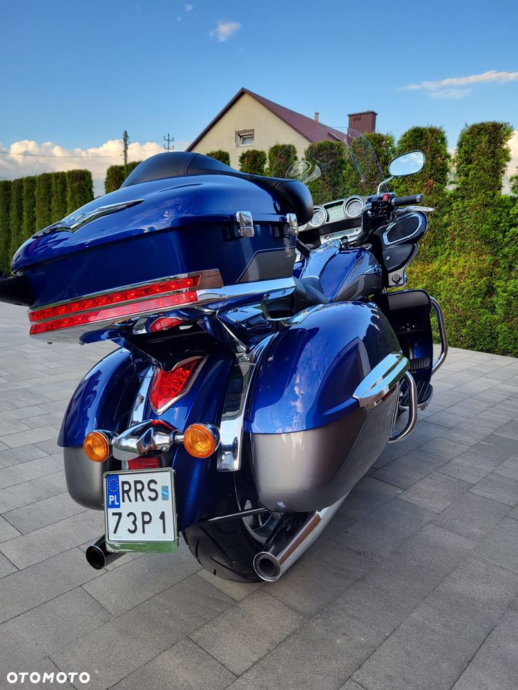Kawasaki VN - 3