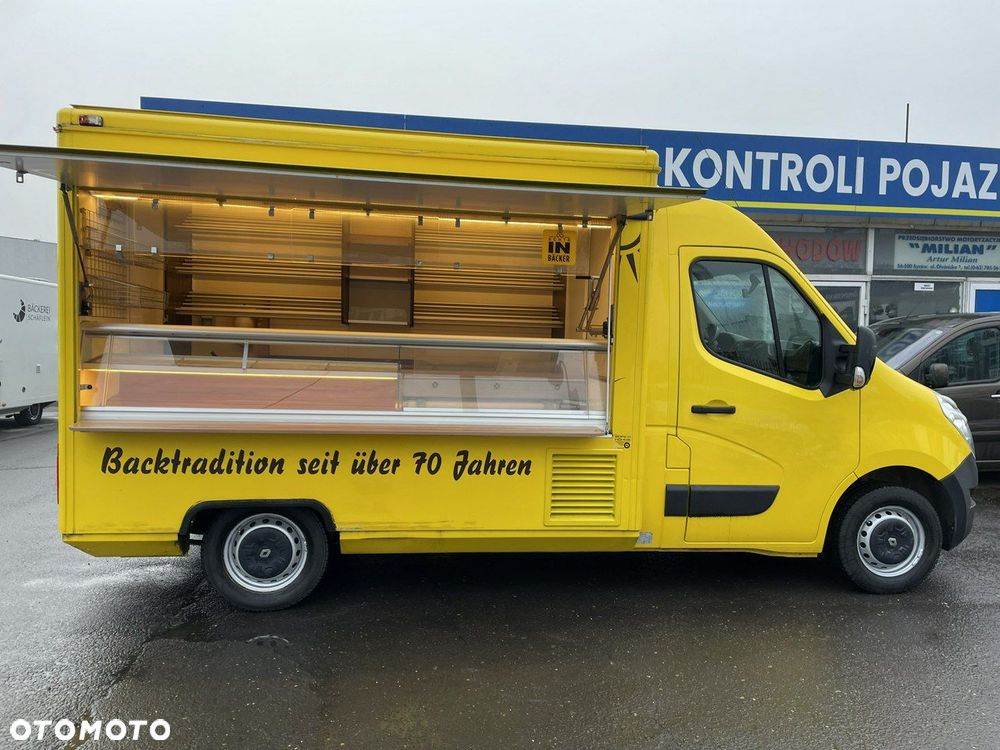 Renault Master - 21
