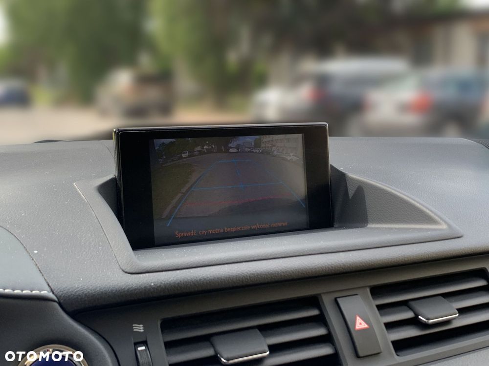 Lexus CT 200h Elegance - 20
