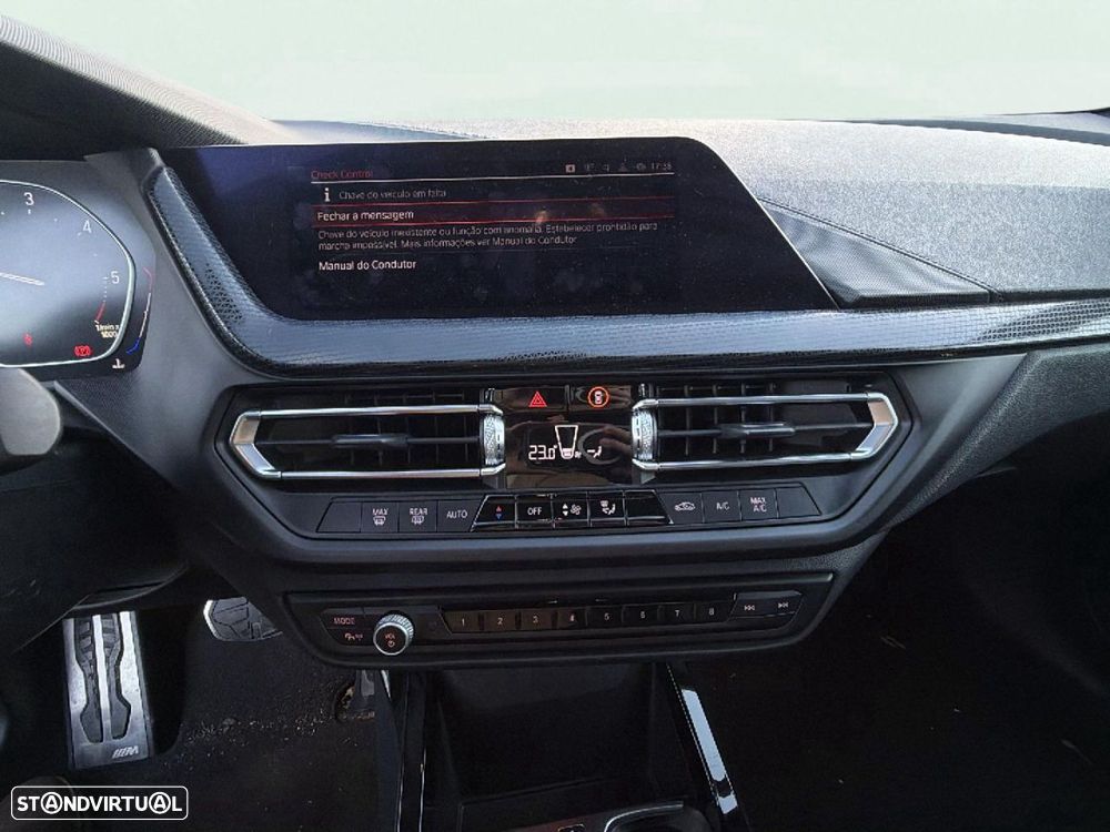 BMW 216 Gran Coupé - 9