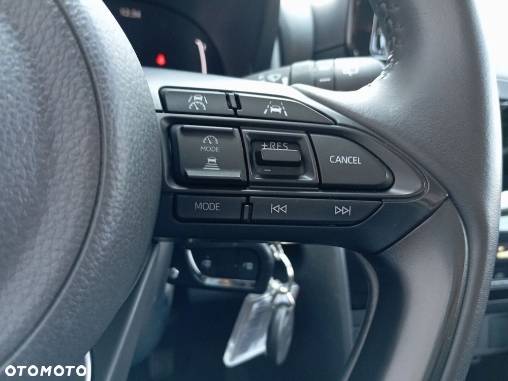 Toyota Yaris Cross Hybrid 1.5 Comfort - 15