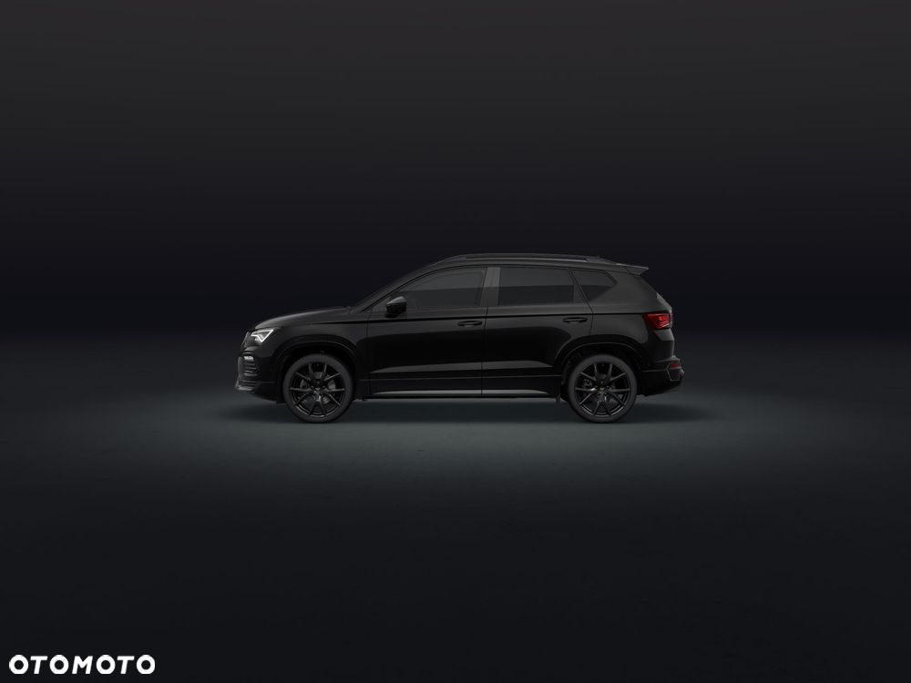 Cupra Ateca - 2