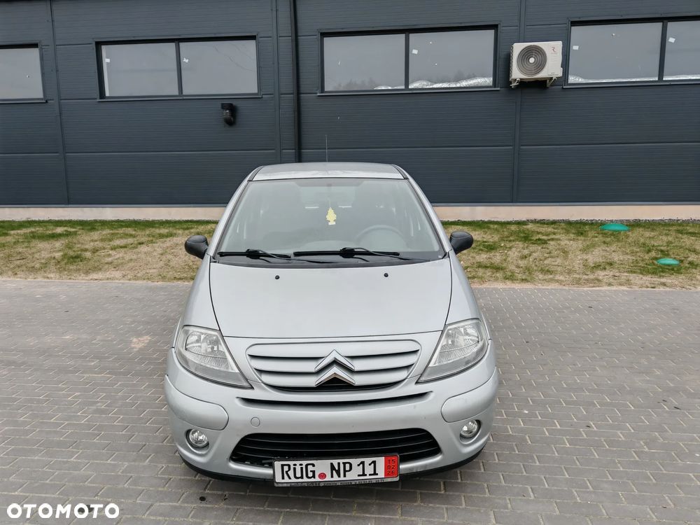 Citroën C3 - 2