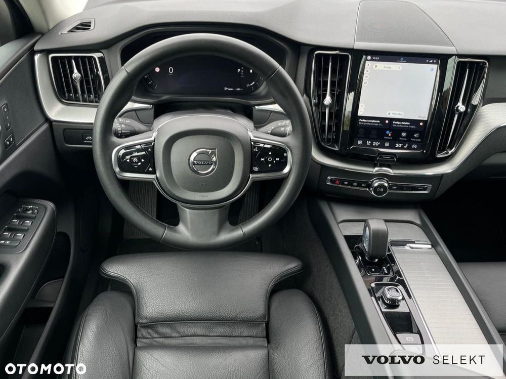 Volvo XC 60 - 10