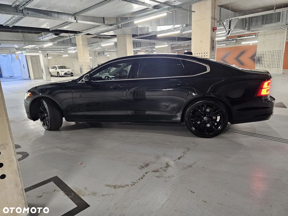 Volvo S90 ver-t6-awd-geartronic-momentum - 10