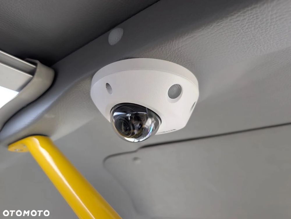 Mercedes-Benz Sprinter 517 - 29