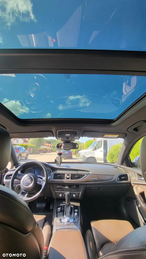 Audi A6 Allroad 3.0 TDI Quattro Tiptr - 11