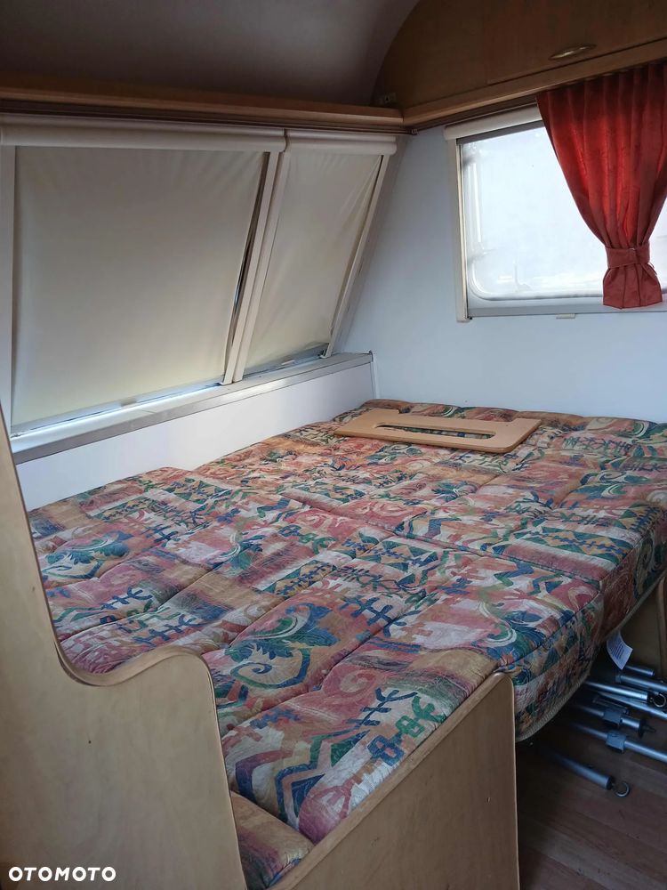 Bailey Discovery 400 - 3