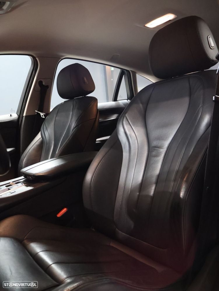 BMW X6 30 d xDrive - 7