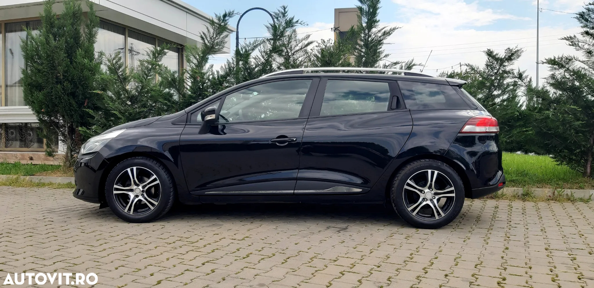 Renault Clio ENERGY TCe 90 Start & Stop Dynamique - 14