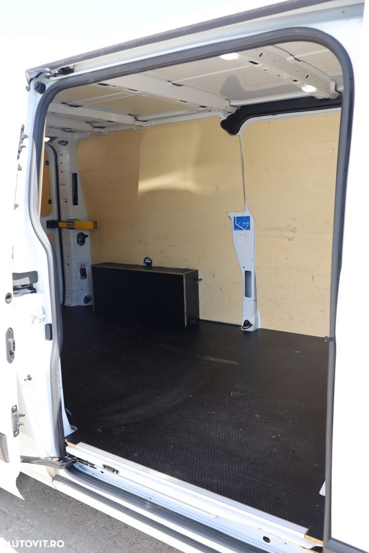 Ford Transit Custom L2H1 Mild-Hibrid Eco MHEV - 11