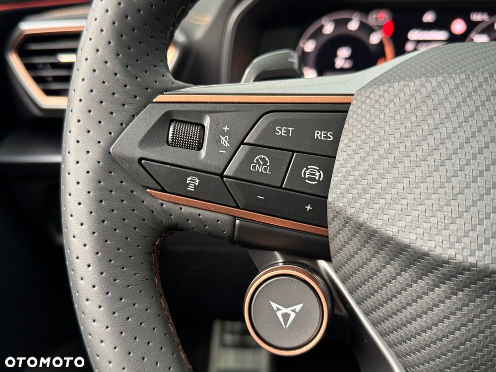 Cupra Formentor - 30