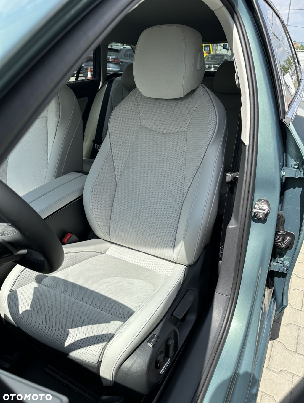 Volkswagen Passat 1.5 TSI EVO Business DSG - 13
