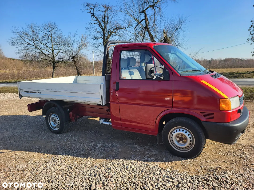 Volkswagen Transporter - 16