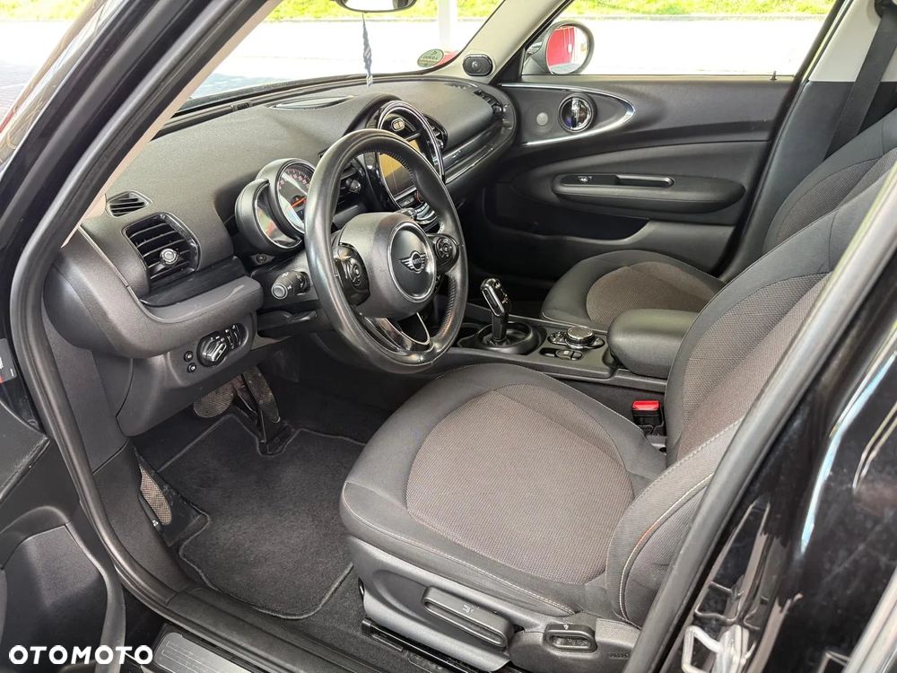 MINI Clubman One GPF - 3