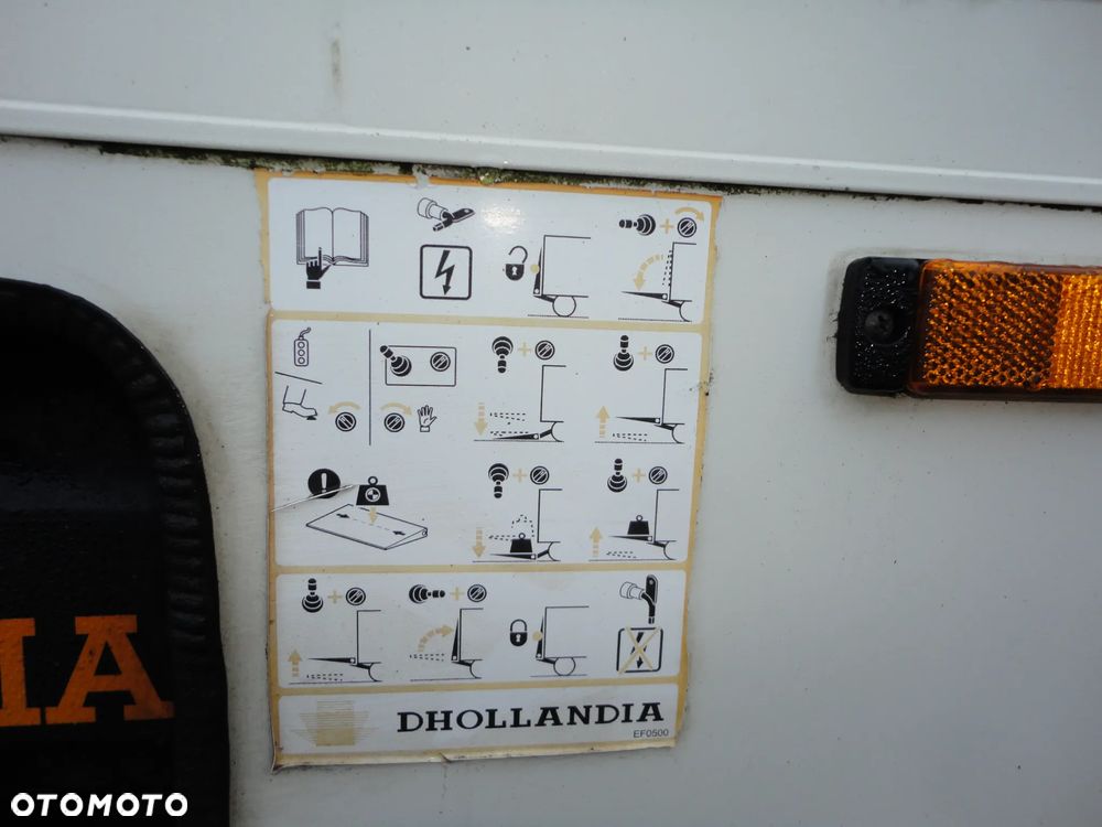 Volkswagen Crafter - 12