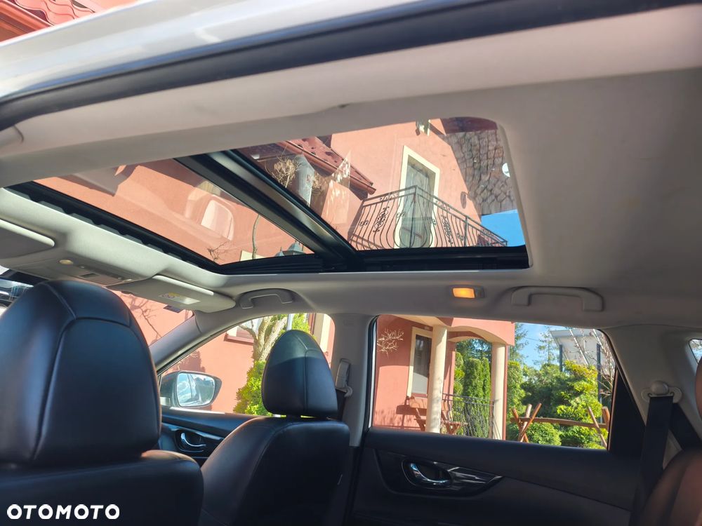 Nissan X-Trail 2.0 dCi ALL-MODE 4x4i Xtronic Tekna - 10