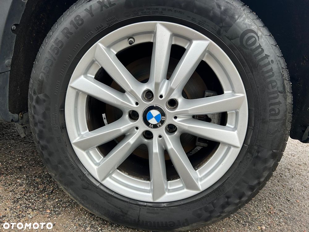 BMW X5 - 37
