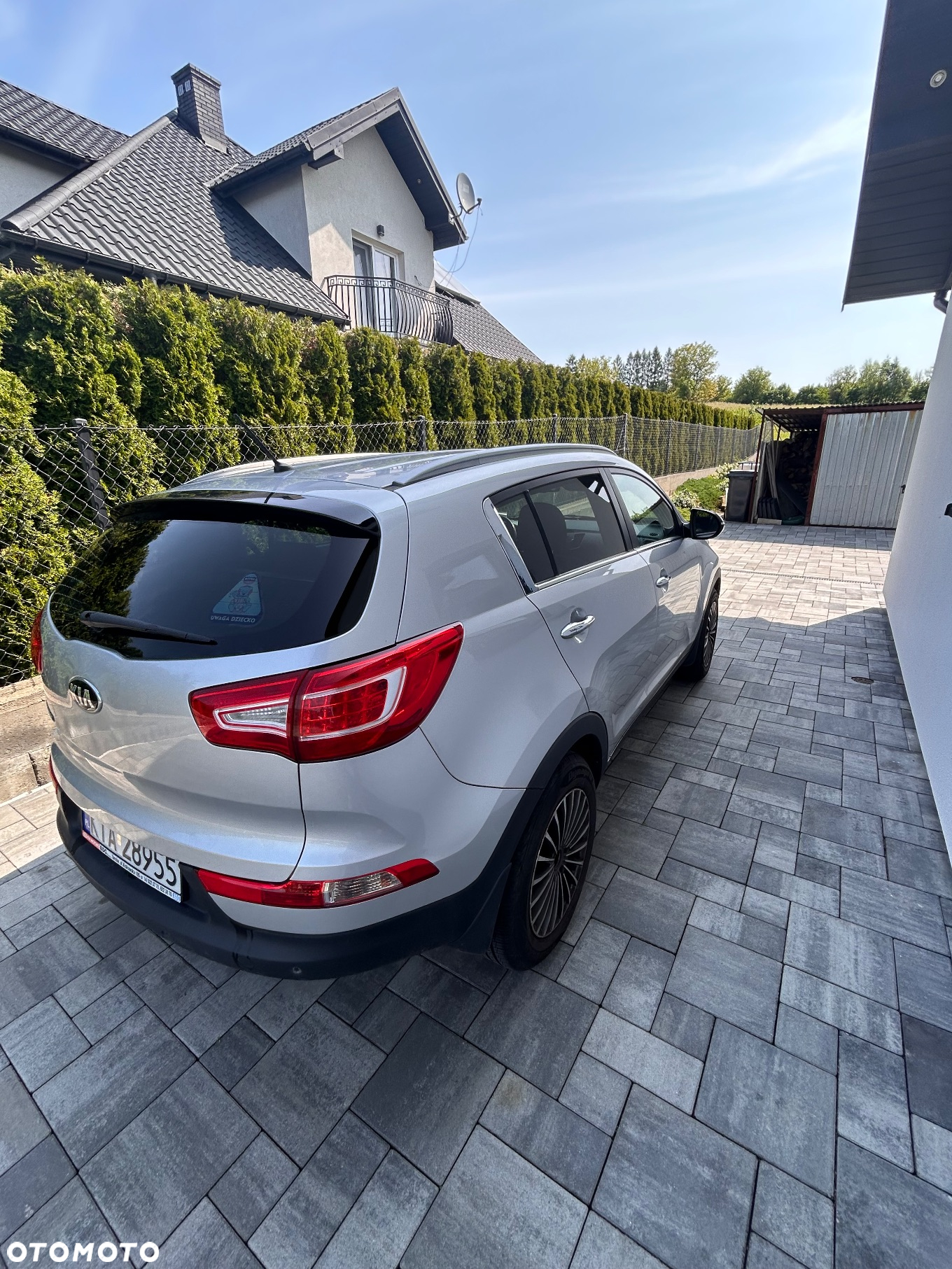 Kia Sportage 1.6 GDI L 2WD - 2