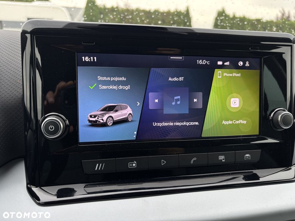Seat Arona 1.0 TSI Style S&S DSG - 26