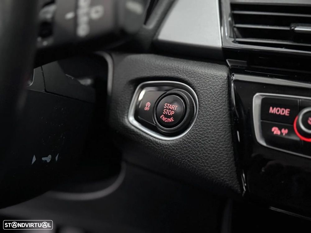 BMW 218 Gran Tourer d 7L Advantage - 18