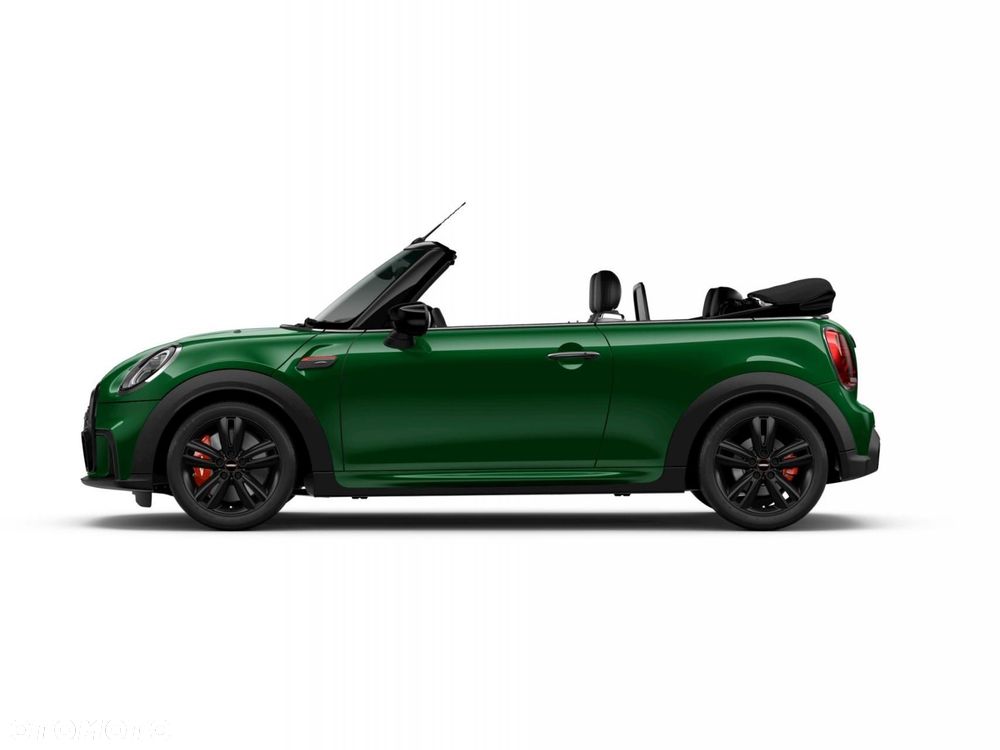 MINI John Cooper Works - 4