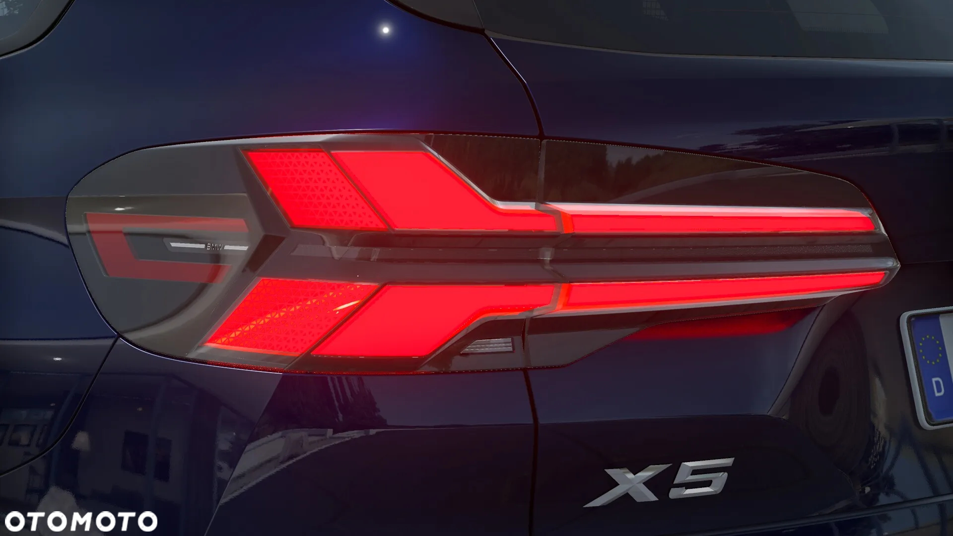 BMW X5 xDrive40i sport - 8