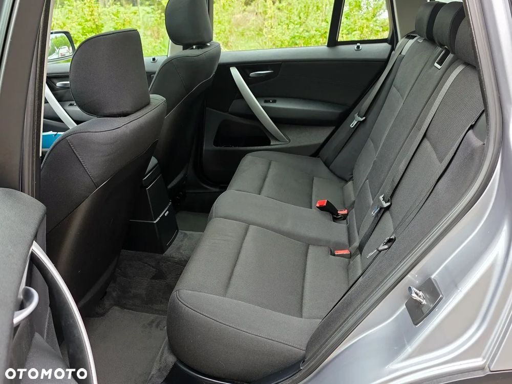 BMW X3 - 28
