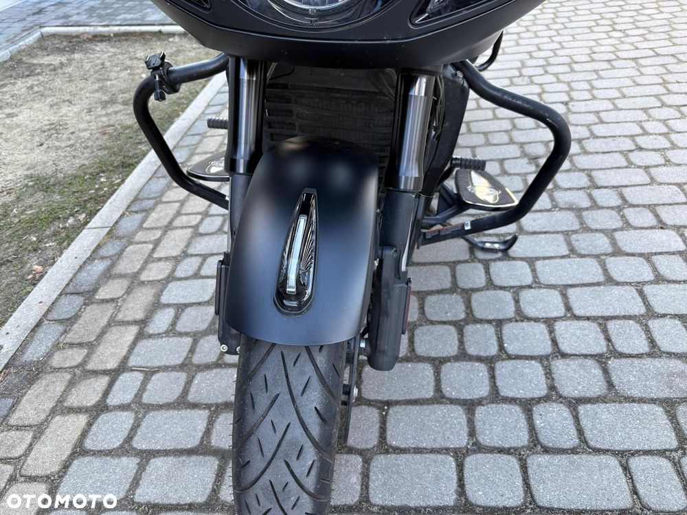 Indian Challenger - 14