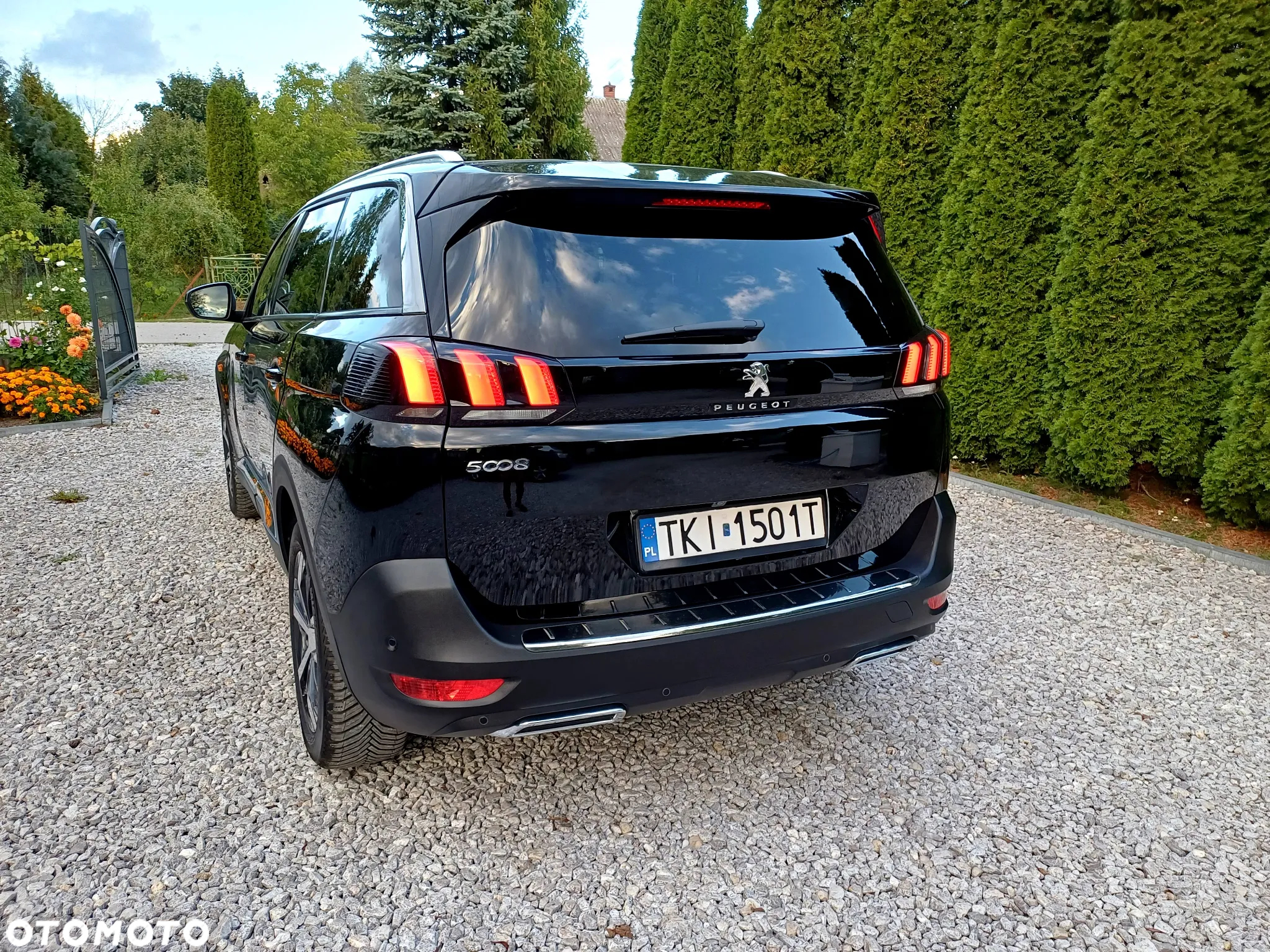 Peugeot 5008 1.6 BlueHDi Allure - 15