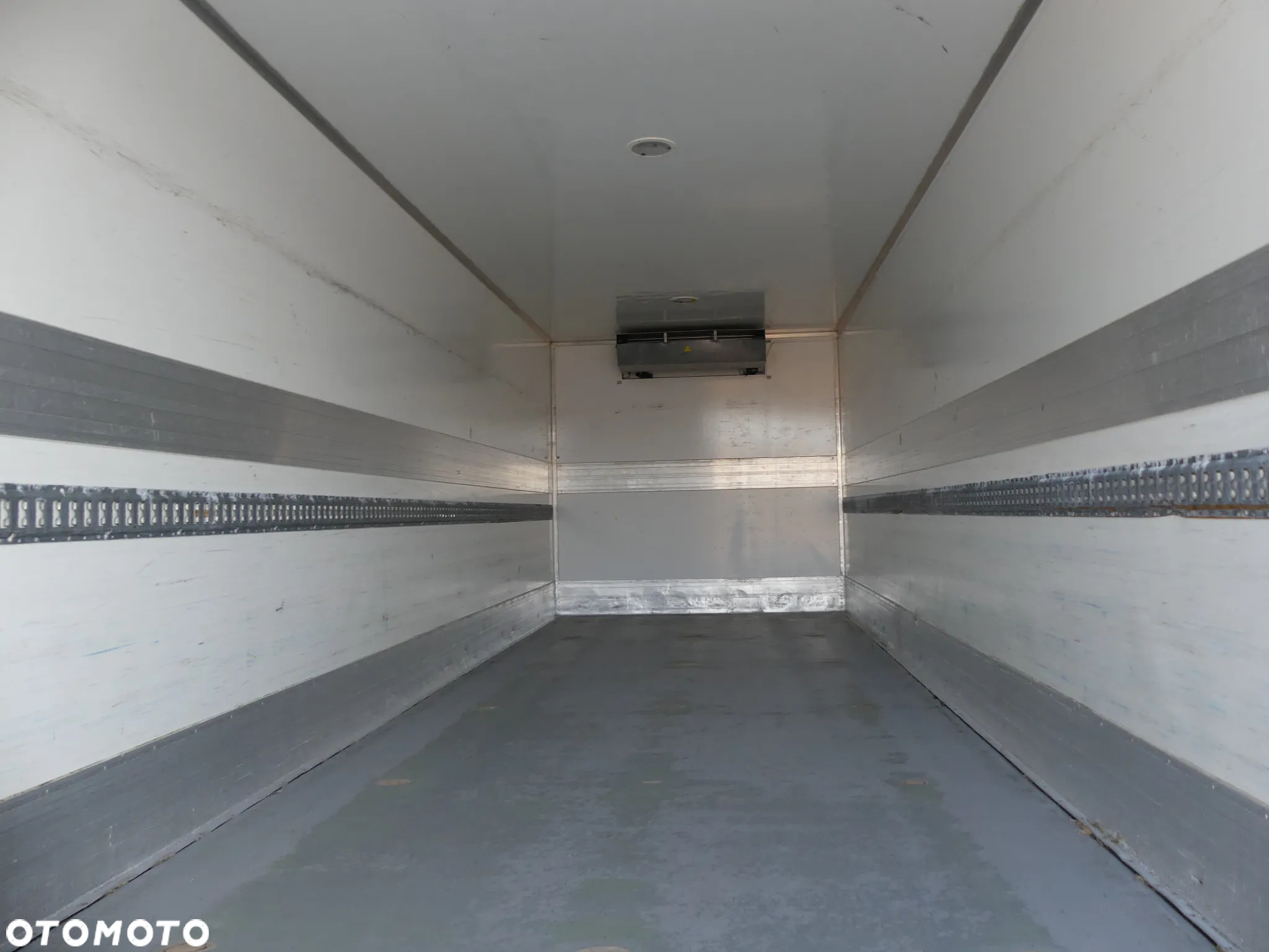 DAF CF 370 / 6x2 / CHŁODNIA 8.25 + WINDA / EURO 6 / - 14