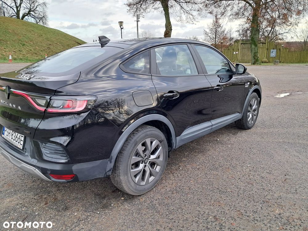 Renault Arkana - 7