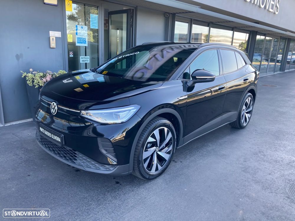 VW ID.4 Performance Upgrade Pro - 3