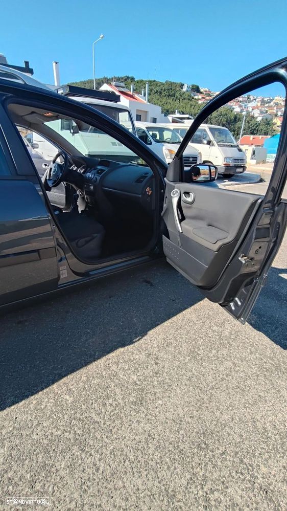 Renault Mégane Break - 15