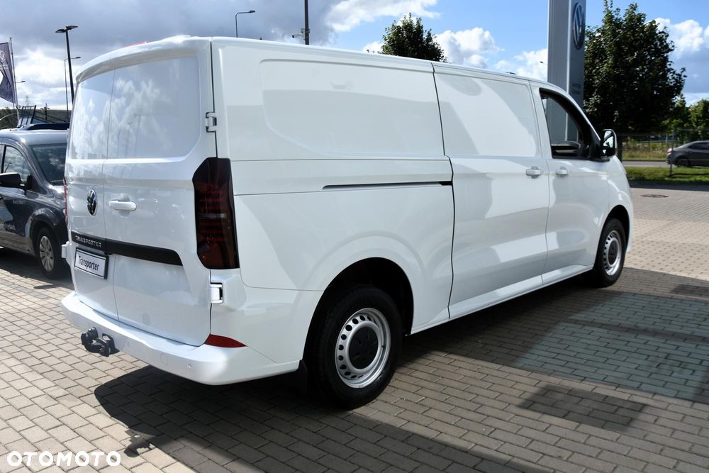 Volkswagen Transporter - 10