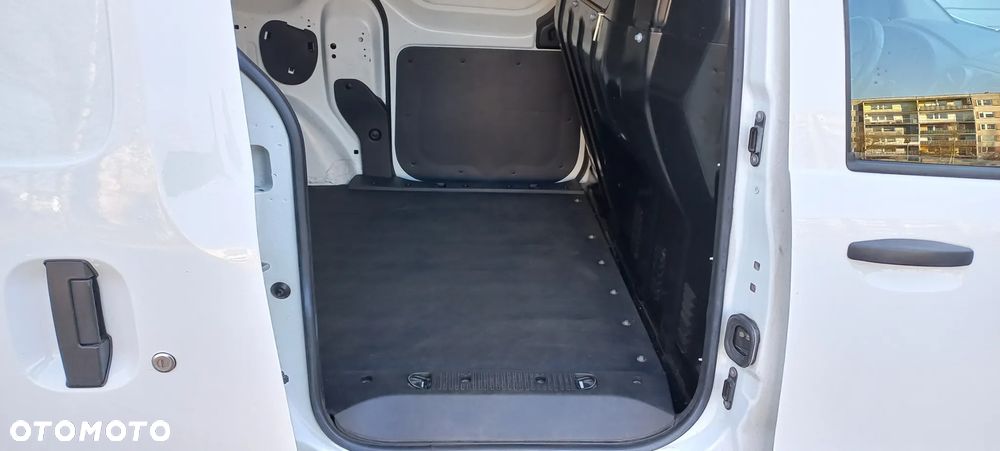 Dacia DOKKER - 22