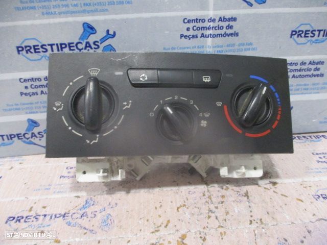 Comando Sofagem A42102200 CITROEN BERLINGO 2010 1.6 HDI 90CV 5P BRANCO - 1