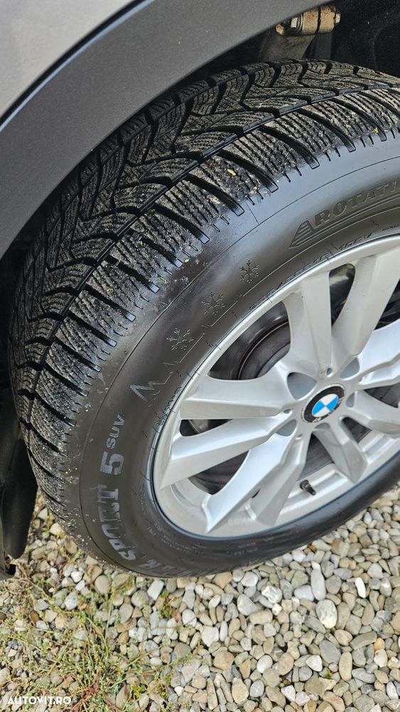BMW X5 xDrive30d - 12